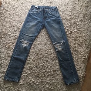 Levi’s Women’s Jeans